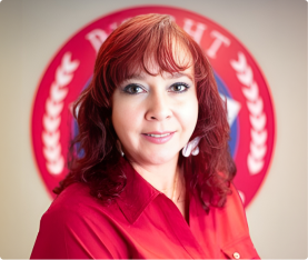Mrs. Margarita Rolleri