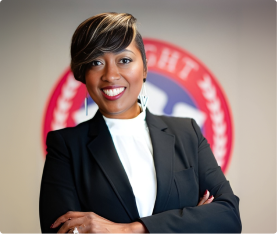 Dr. Mia Young